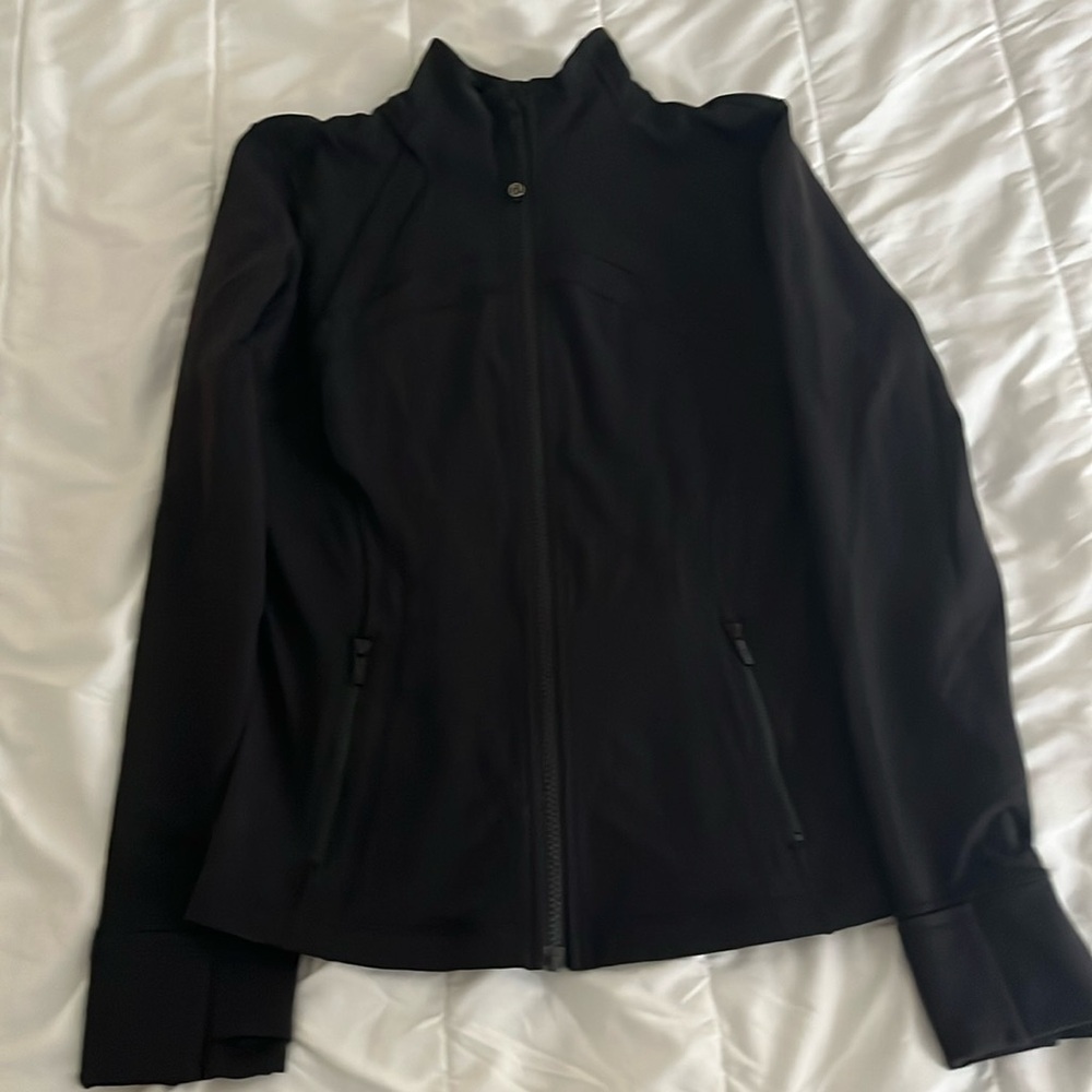 Lululemon the define jacket